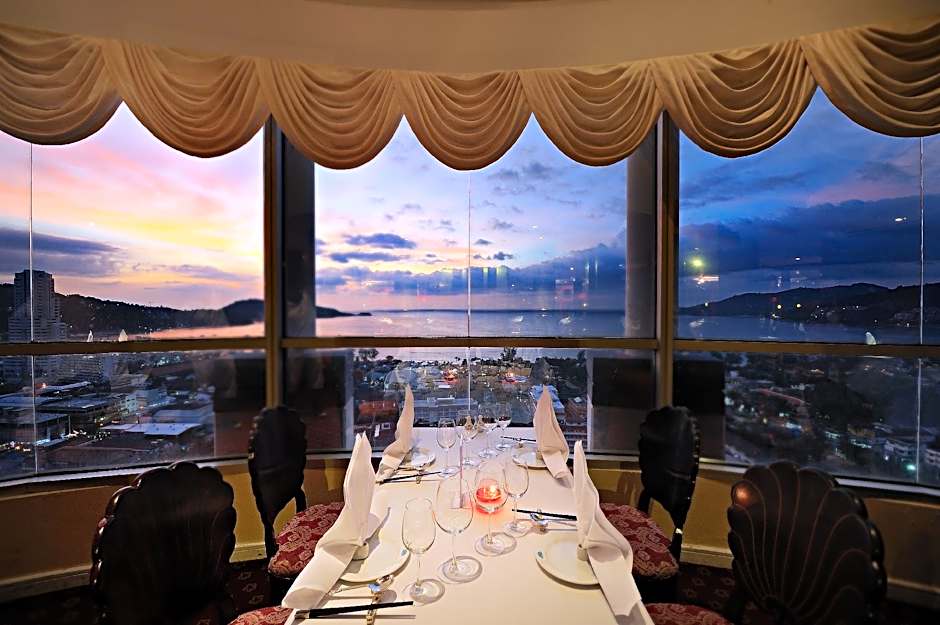The Royal Paradise Hotel & Spa