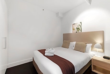 Soho One-Bedroom Apartment