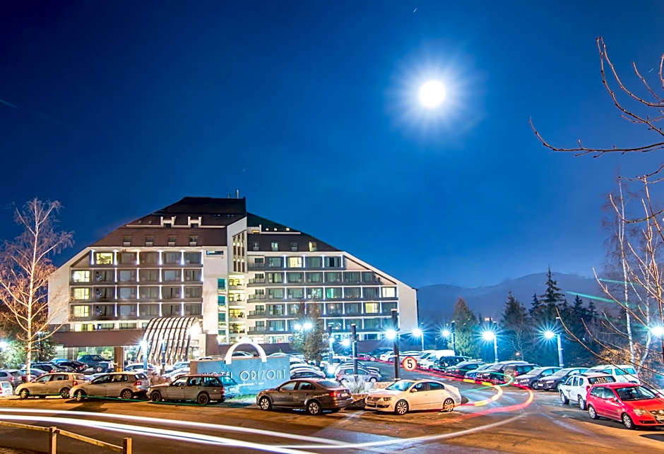 Hotel Orizont