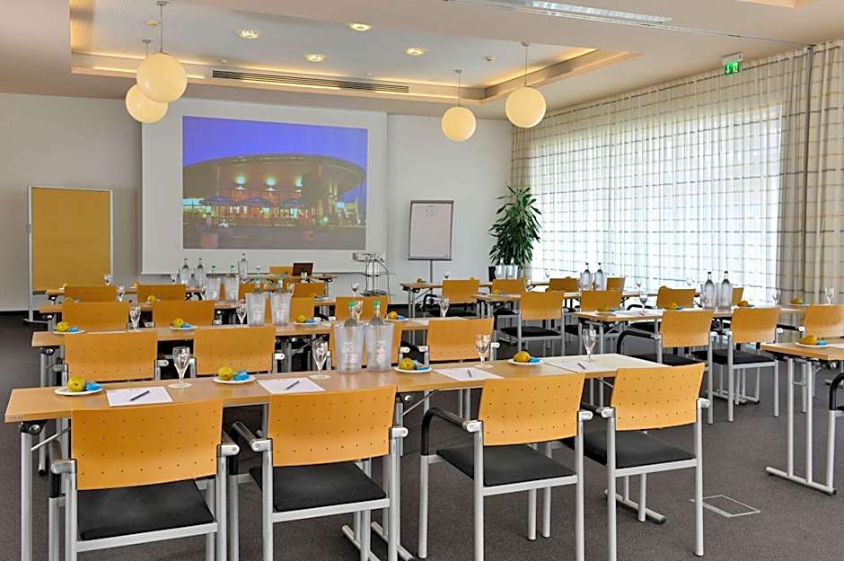 Best Western Plus Konrad Zuse Hotel