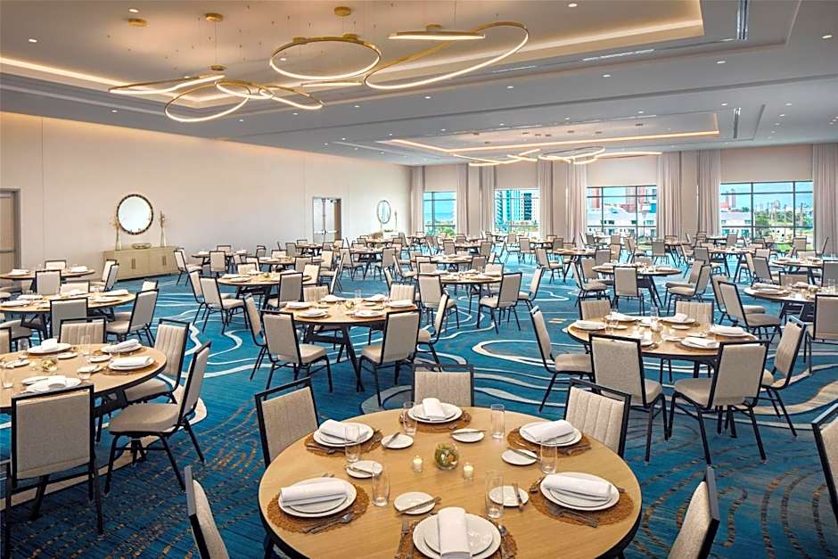 Embassy Suites By Hilton Gulf Shores Beach Resort