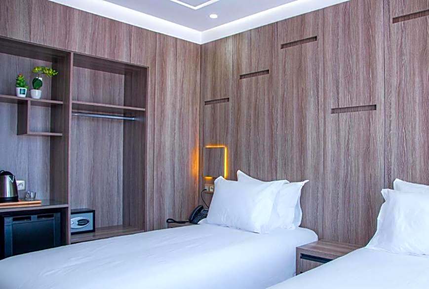 Marchica Hotel