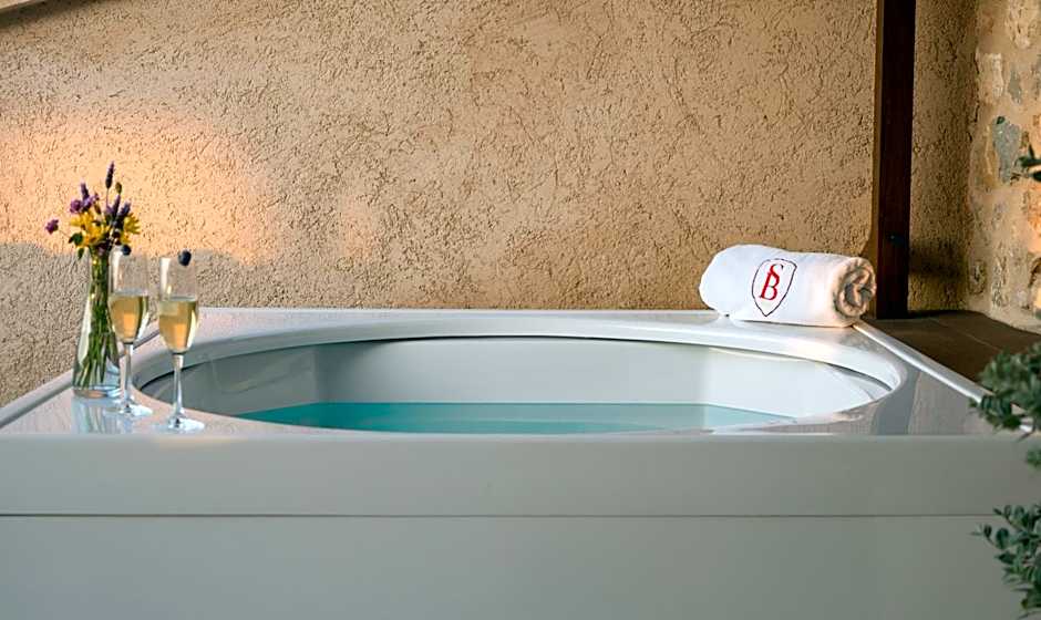 Finca Sa Bastida Luxury Retreat & Spa Adults Only - Over 14