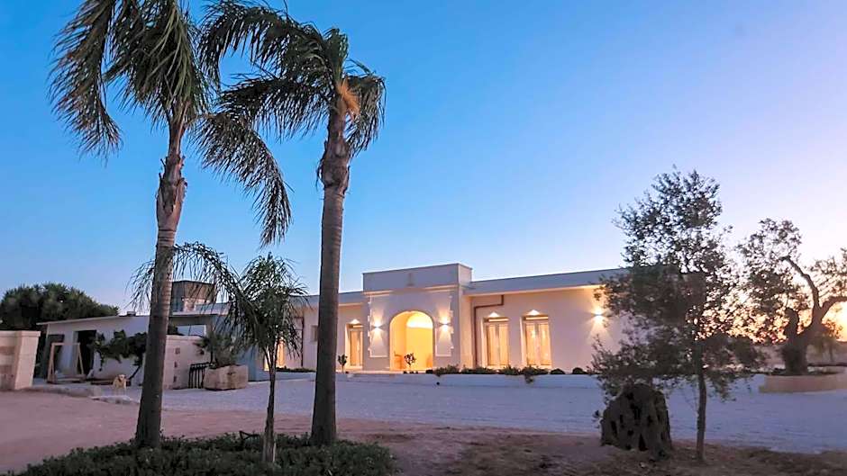 Tenuta Cursano