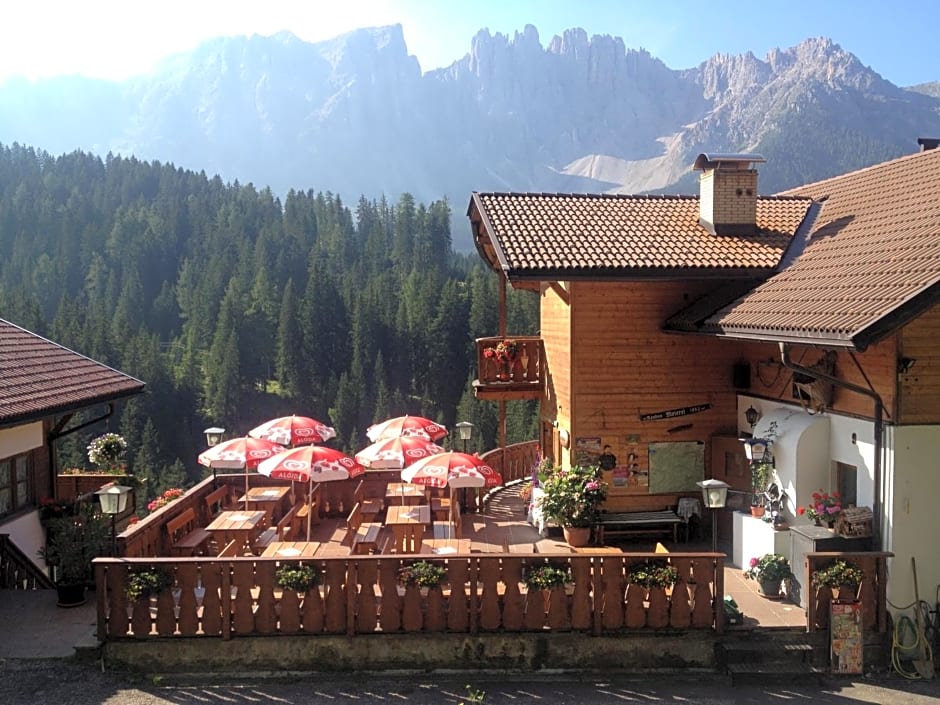 Gasthof Meierei