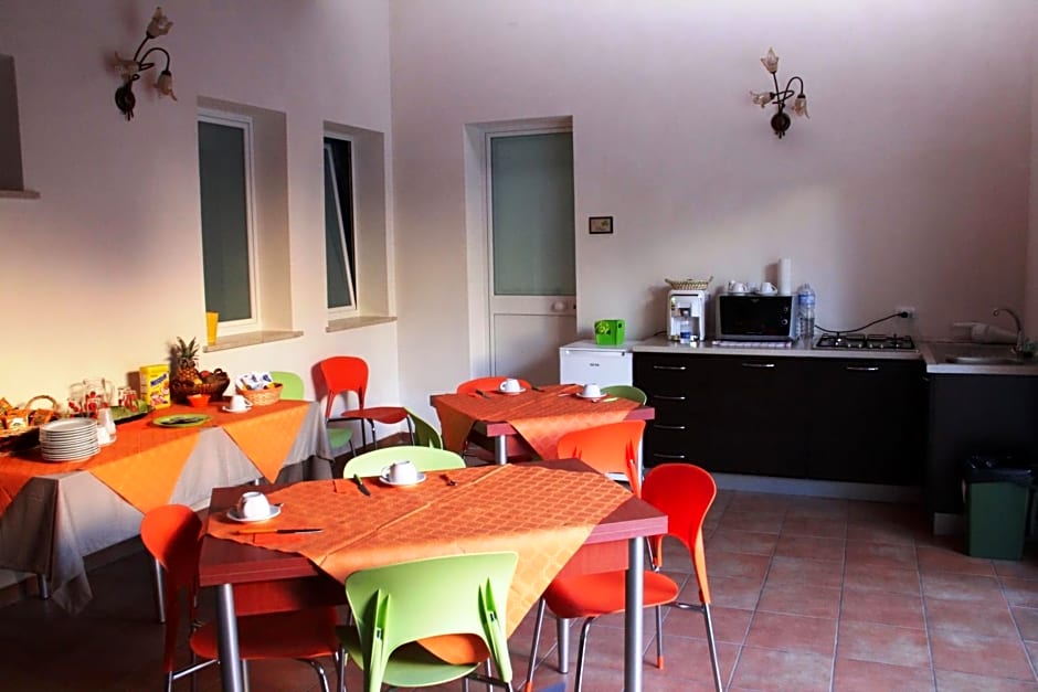 BeB Il Giardinetto – Trapani, CA