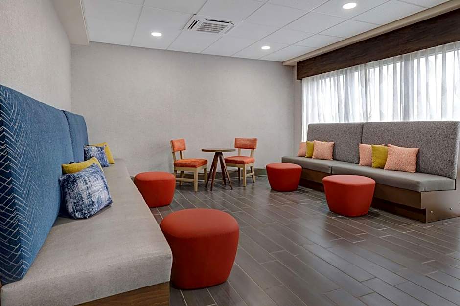 Hampton Inn By Hilton Natchitoches