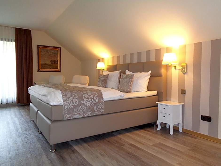 Hotel Garni Eichhornkobel