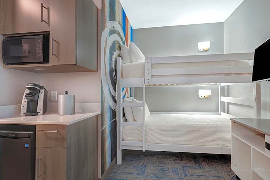 Holiday Inn Express Hotel & Suites Moab By IHG