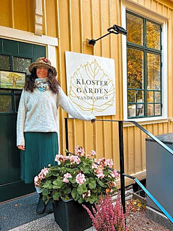 Klostergårdens Vandrarhem