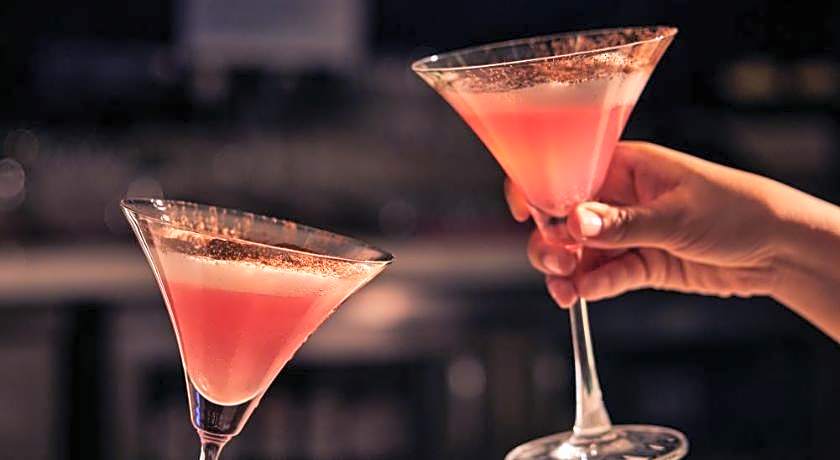 Hyatt Place Gurgaon Udyog Vihar