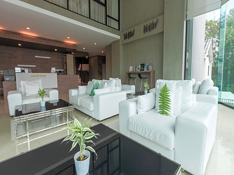 B2 Bangna Premier Hotel