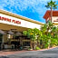 Crowne Plaza Hotel Mission Valley