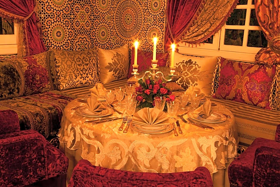 Villa Des Ambassadors