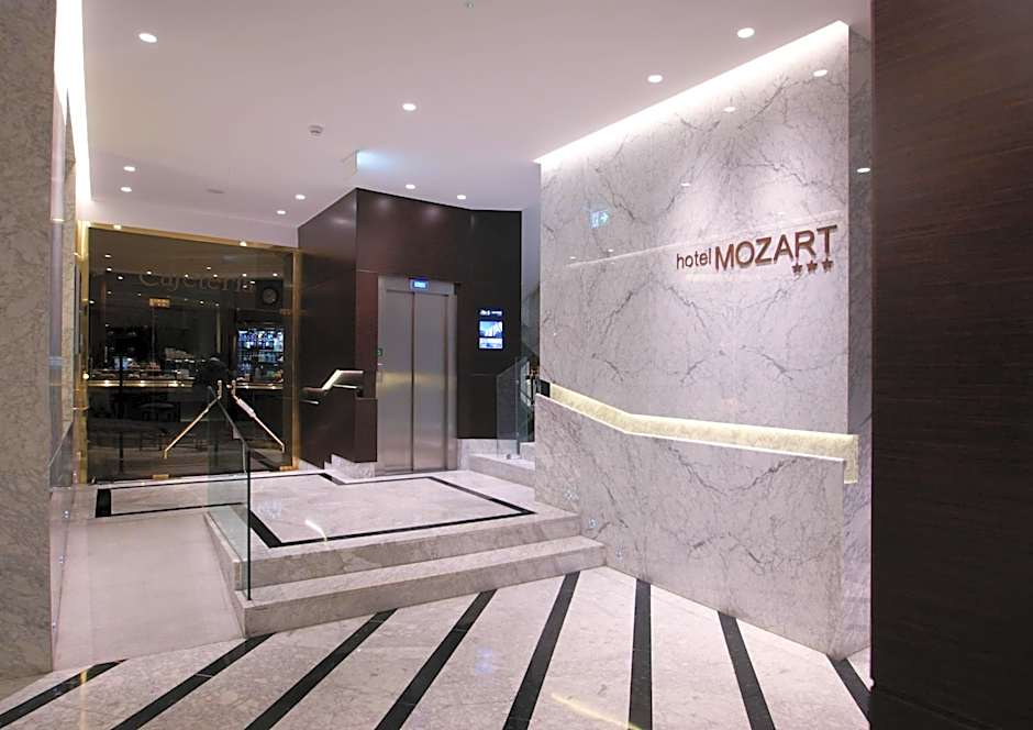 Hotel Mozart