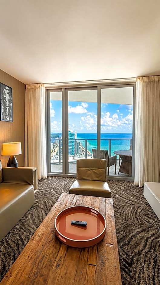 Lyfe Resort & Residences