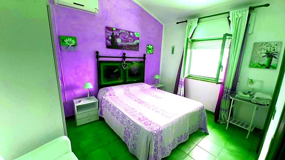 Bed & Breakfast Il Rosmarino