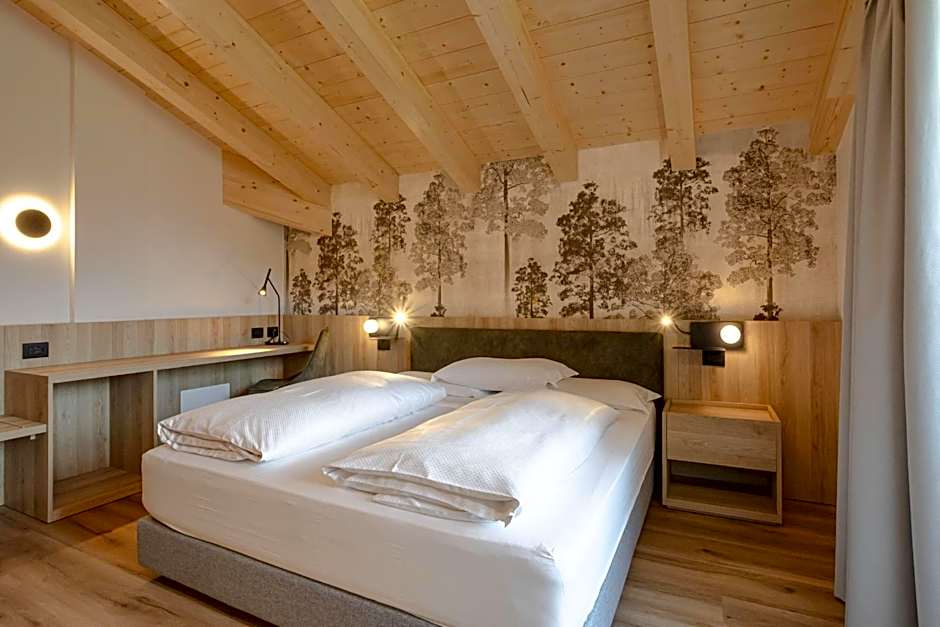 Wellness Hotel Dolomia