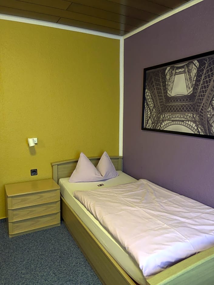 Bartels Stadt-Hotel