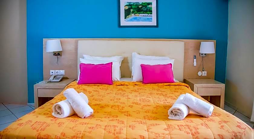 Princess Hotel