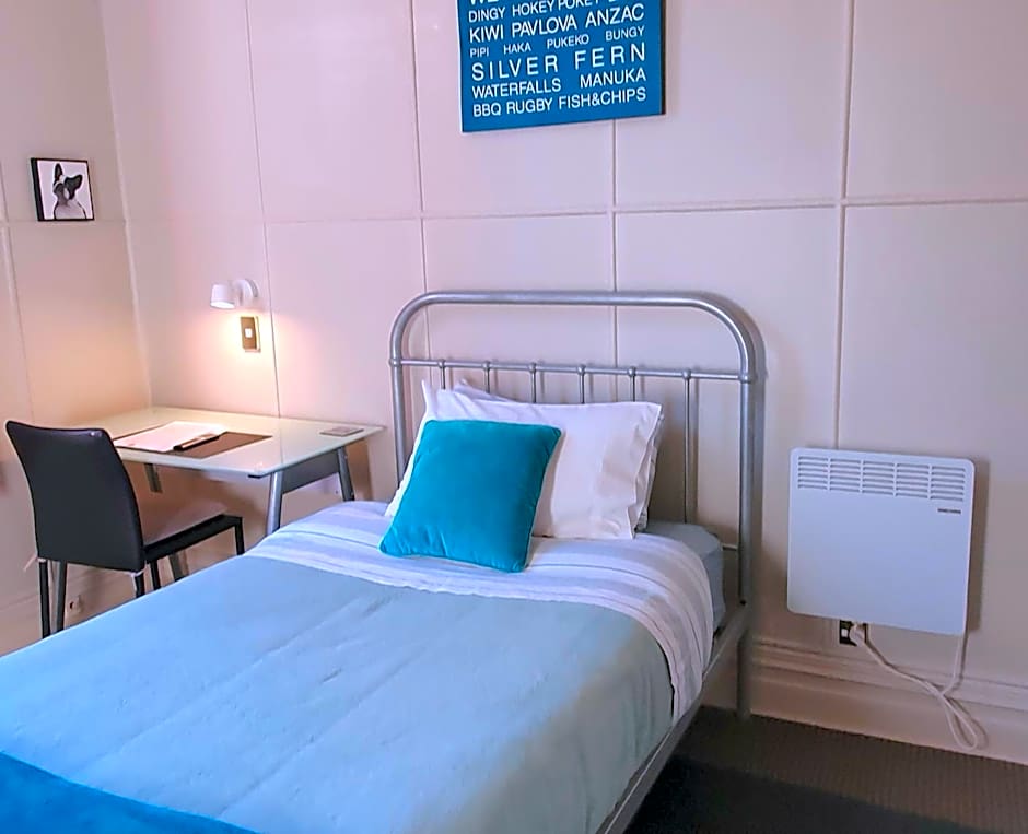 Travel Stay City Hostel