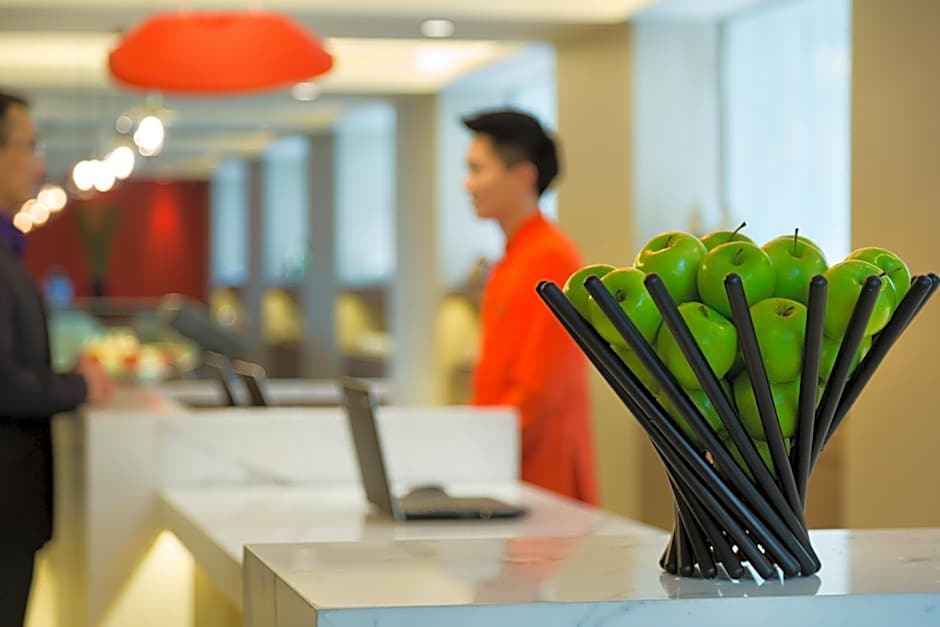 Hyatt Place Shenzhen Dongmen