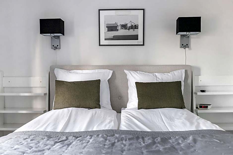 Hotel Malmkoping, BW Signature Collection