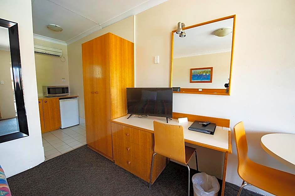 Narellan Motor Inn