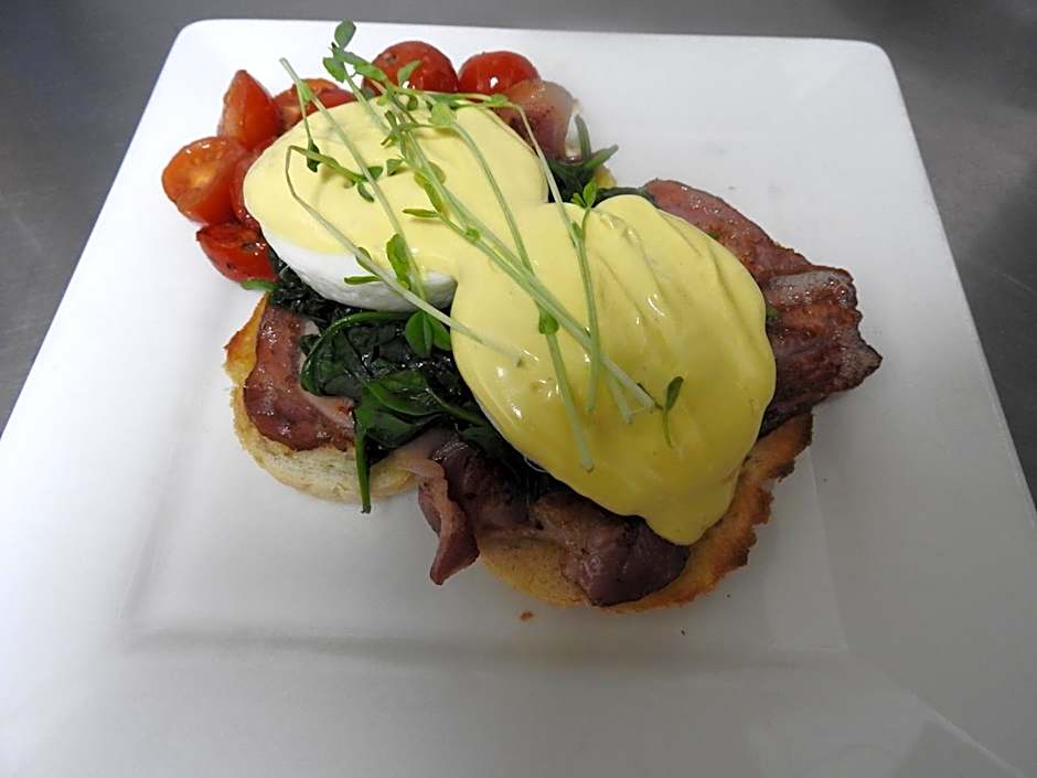 Barrier Reef Motel Innisfail