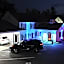 Colonial Motel