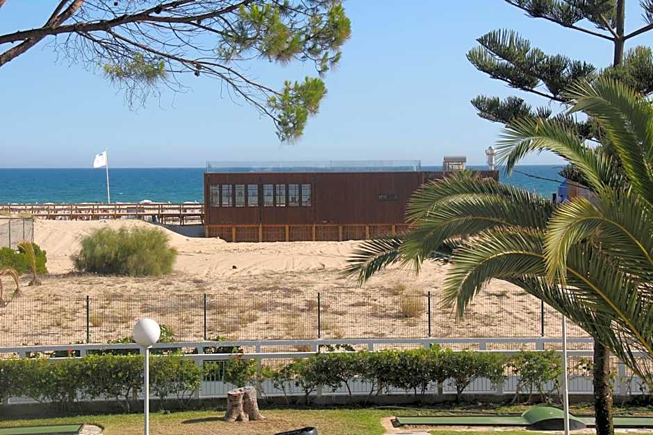 Hotel Vasco Da Gama