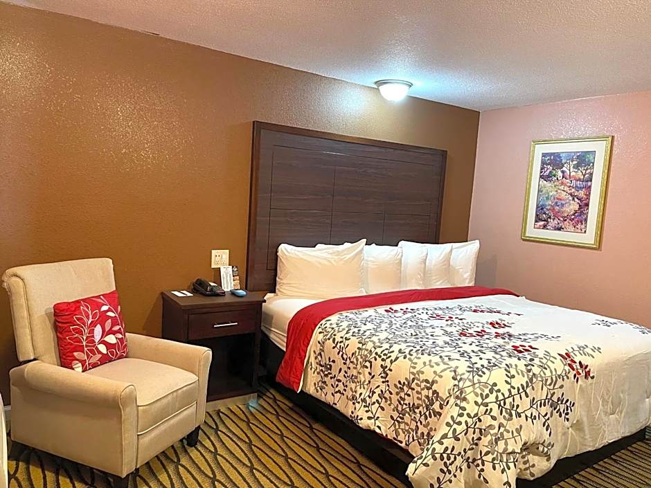 Annie Oakley Motel Oakley