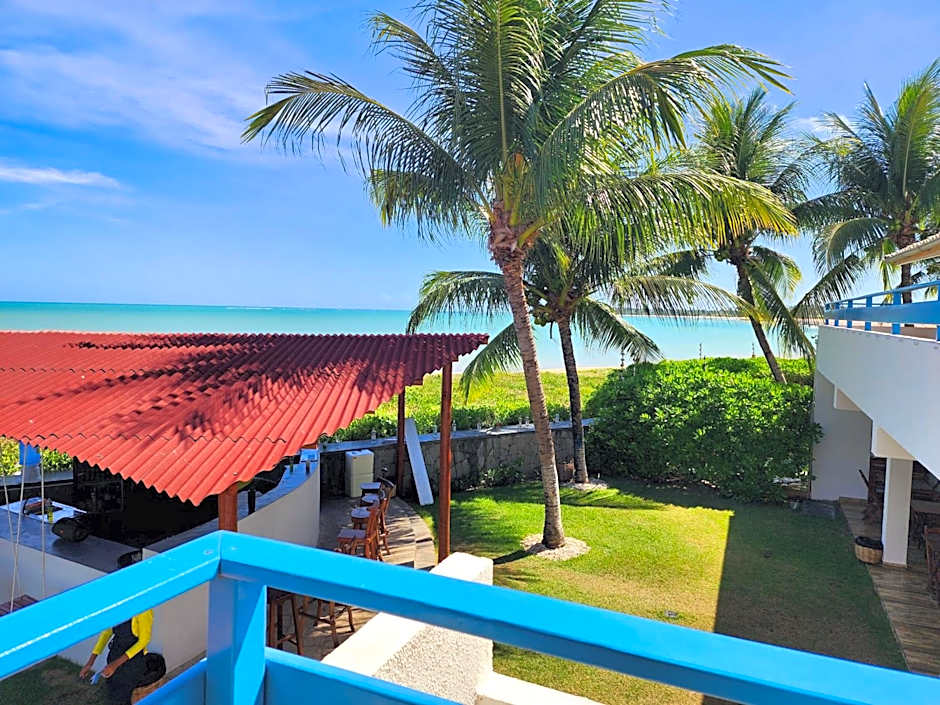 Manaí Pousada & Beach Club