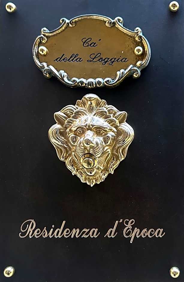 Ca' Della Loggia