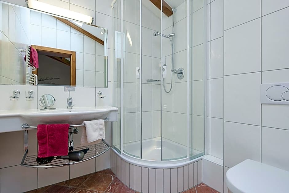 Hotel Hubertus