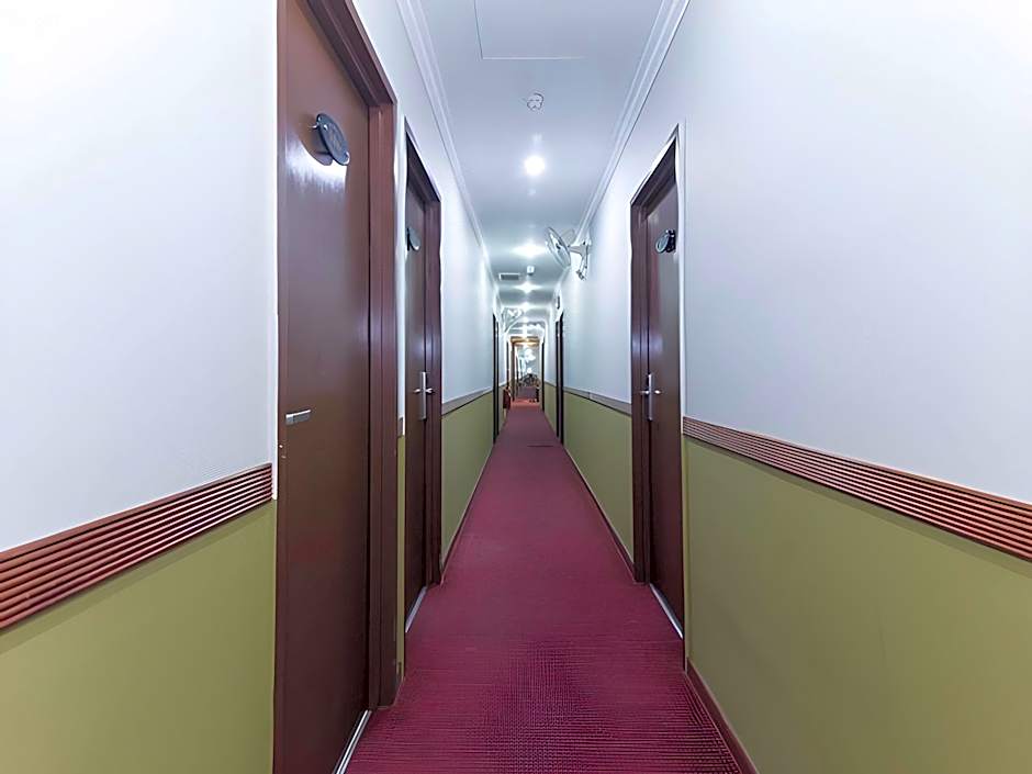 Bayu View Hotel Klang