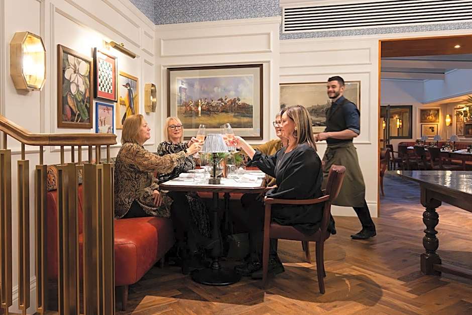 The White Hart Hotel Lincoln