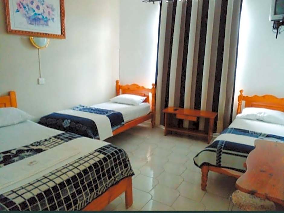 Euro Vacances Guest House