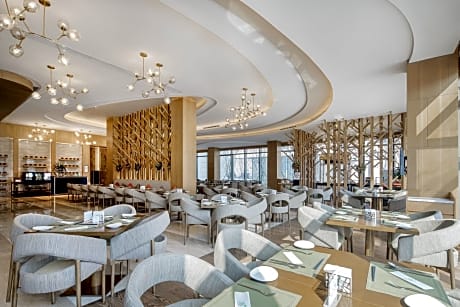 Holiday Inn Changsha Dawangshan By IHG