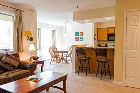 Vantage Point Villas at Stratton Mountain Resort