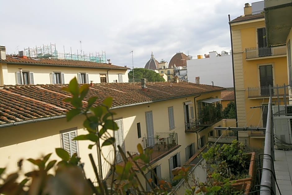 Hotel Desiree