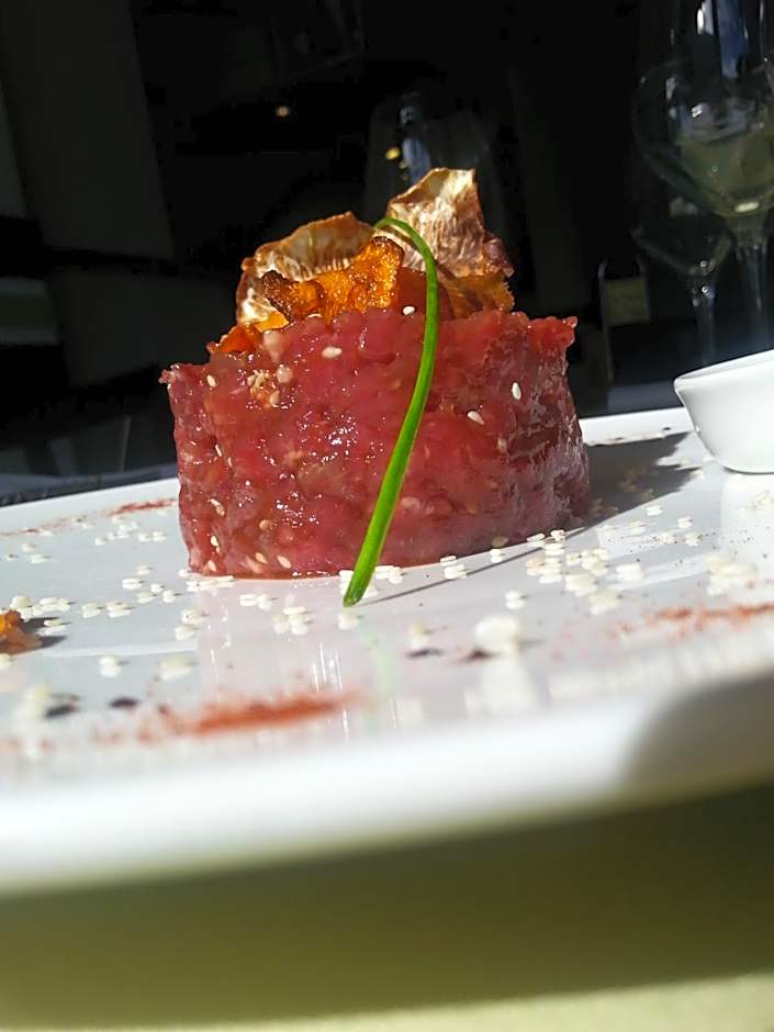 ibis Styles Ancenis Centre