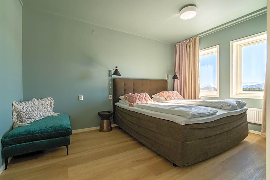 Bardufoss Hotell