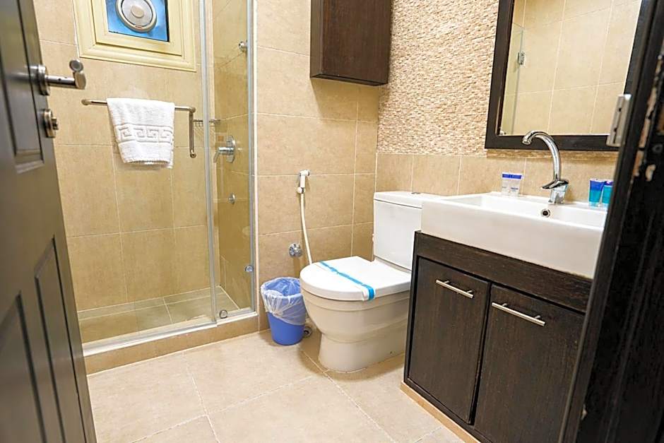NewCity Hotel & Suites
