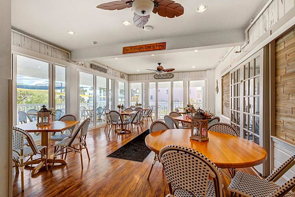 Surf City Hotel