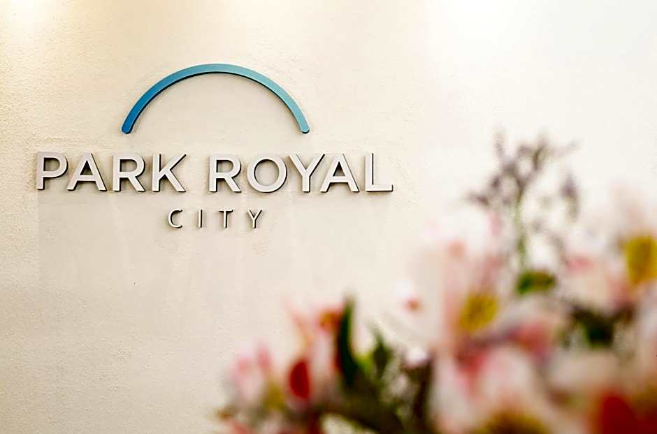 Park Royal City Buenos Aires