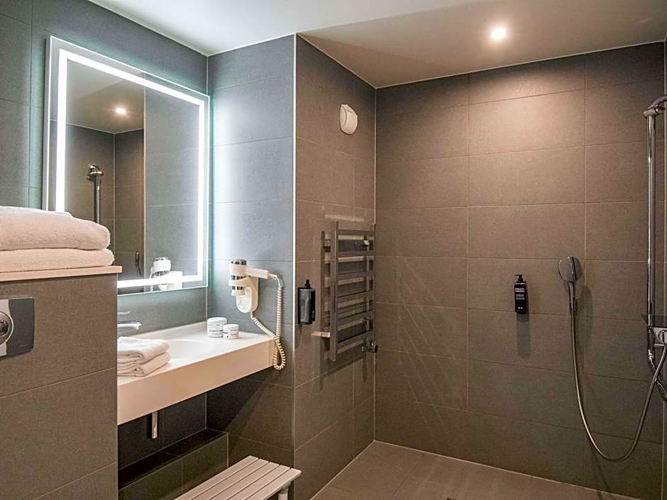 ibis Styles Ajaccio Napoleon