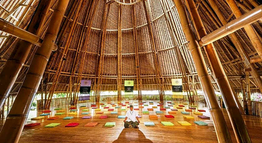 Fivelements Retreat Bali