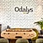 Odalys City Paris XVII