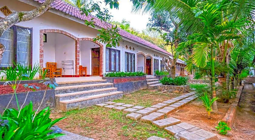 Kuta Circle Homestay